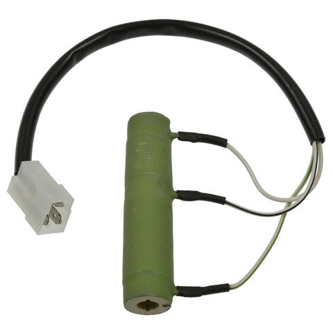 Standard Ignition HVAC Blower Motor Resistor P/N:RU-838 Fits: Porsche 911 89-84 - Image 1