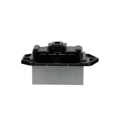 Standard Ignition HVAC Blower Motor Resistor P/N:RU-839 Fits: Chrysler 200, Chrysler Sebring, Dodge Avenger, Dodge Caliber, Dodge Journey, Jeep Compass, Jeep Patriot, Jeep Wrangler, Ram 1500 - Image 2