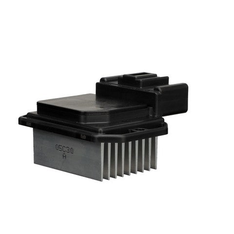 Standard Ignition HVAC Blower Motor Resistor P/N:RU-839 Fits: Chrysler 200, Chrysler Sebring, Dodge Avenger, Dodge Caliber, Dodge Journey, Jeep Compass, Jeep Patriot, Jeep Wrangler, Ram 1500 - Image 1