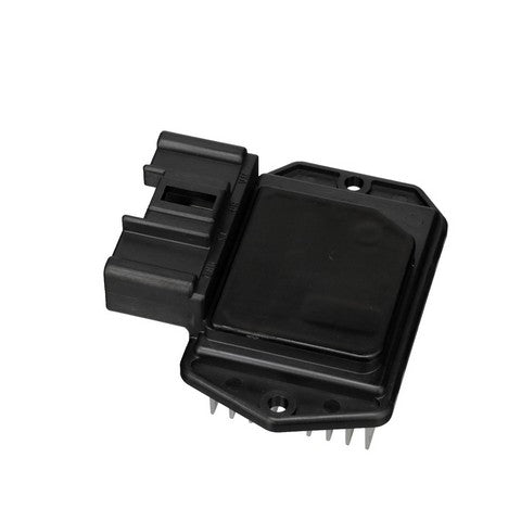 Standard Ignition HVAC Blower Motor Resistor P/N:RU-839 Fits: Chrysler 200, Chrysler Sebring, Dodge Avenger, Dodge Caliber, Dodge Journey, Jeep Compass, Jeep Patriot, Jeep Wrangler, Ram 1500 - Image 5