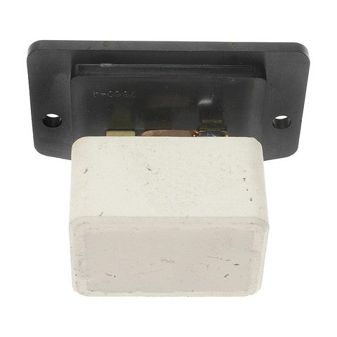 Standard Ignition HVAC Blower Motor Resistor P/N:RU-83 Fits: Toyota Celica 99-90 - Image 2