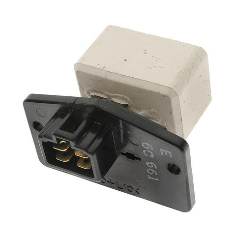 Standard Ignition HVAC Blower Motor Resistor P/N:RU-83 Fits: Toyota Celica 99-90 - Image 1