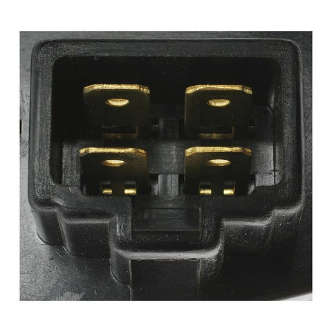 Standard Ignition HVAC Blower Motor Resistor P/N:RU-83 Fits: Toyota Celica 99-90 - Image 3