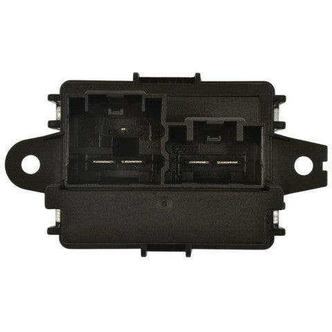 Standard Ignition HVAC Blower Motor Resistor P/N:RU-840 Fits: Chrysler 300 13-11, Chrysler Pacifica 18-17, Chrysler TOWN &amp; COUNTRY 16-11, Dodge Challenger 13-11, Dodge Charger 13-11, Dodge Grand Caravan 19-11, Ram C/v 15-12 - Image 2