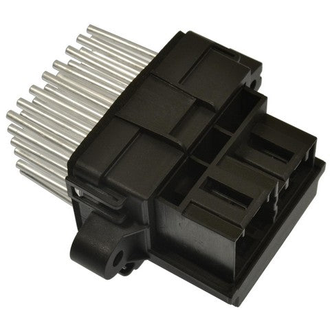 Standard Ignition HVAC Blower Motor Resistor P/N:RU-840 Fits: Chrysler 300 13-11, Chrysler Pacifica 18-17, Chrysler TOWN &amp; COUNTRY 16-11, Dodge Challenger 13-11, Dodge Charger 13-11, Dodge Grand Caravan 19-11, Ram C/v 15-12 - Image 1