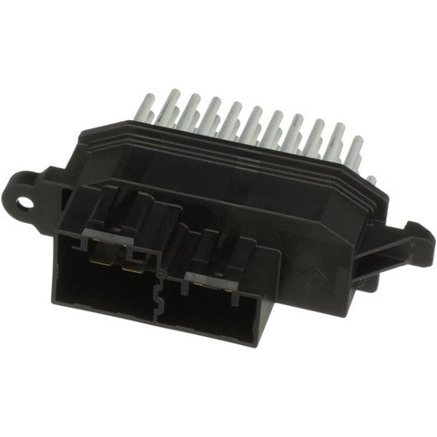 Standard Ignition HVAC Blower Motor Resistor P/N:RU-842 Fits: Dodge Dart 2013 - Image 6