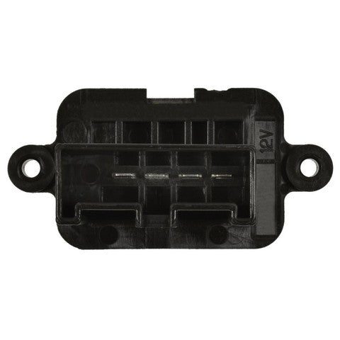 Standard Ignition HVAC Blower Motor Resistor P/N:RU-843 Fits: Fiat 500 19-10 - Image 2