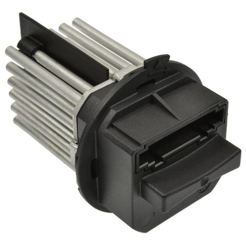 Standard Ignition HVAC Blower Motor Resistor P/N:RU-844 Fits: BMW X5 18-07, BMW X6 19-08 - Image 1