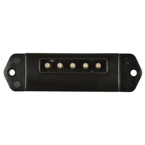Standard Ignition HVAC Blower Motor Resistor P/N:RU-846 Fits: Porsche 944 91-85, Porsche 968 95-92 - Image 3