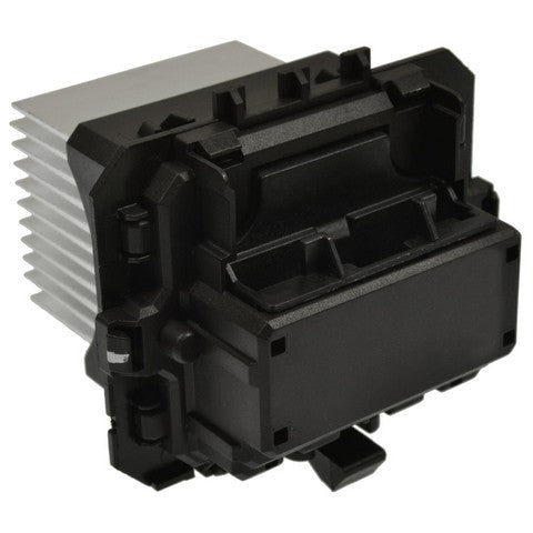 Standard Ignition HVAC Blower Motor Resistor P/N:RU-847 Fits: Subaru Crosstrek 17-16, Subaru Forester 18-15, Subaru Impreza 16-12, Subaru Wrx Sti 21-15, Subaru Xv Crosstrek 2015 - Image 1