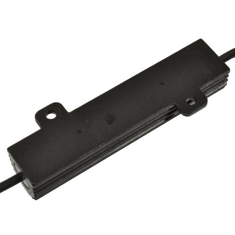 Standard Ignition HVAC Blower Motor Resistor P/N:RU-848 Fits: BMW 633csi 84-82, BMW 635csi 89-85, BMW 735i 92-88, BMW 735il 92-88, BMW 740i 1993, BMW 740il 1993, BMW 750il 93-88, BMW M6 88-87 - Image 2