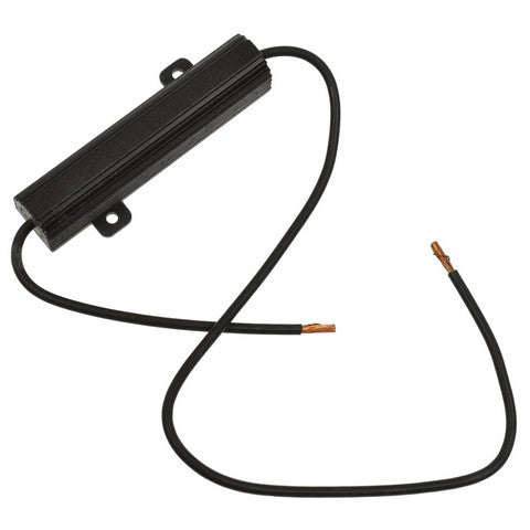 Standard Ignition HVAC Blower Motor Resistor P/N:RU-848 Fits: BMW 633csi 84-82, BMW 635csi 89-85, BMW 735i 92-88, BMW 735il 92-88, BMW 740i 1993, BMW 740il 1993, BMW 750il 93-88, BMW M6 88-87 - Image 1