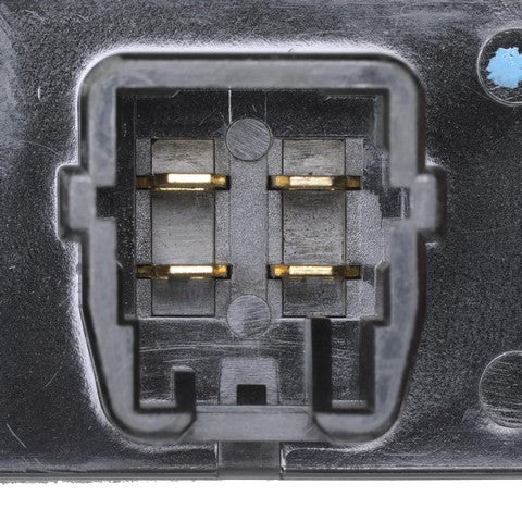 Standard Ignition HVAC Blower Motor Resistor P/N:RU-84 Fits: Chevrolet Prizm 99-98, Geo Prizm 97-93, Toyota Corolla 02-93 - Image 4