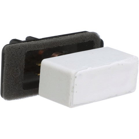 Standard Ignition HVAC Blower Motor Resistor P/N:RU-84 Fits: Chevrolet Prizm 99-98, Geo Prizm 97-93, Toyota Corolla 02-93 - Image 1