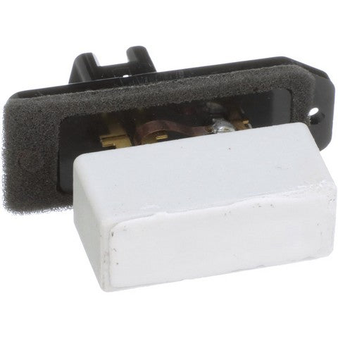 Standard Ignition HVAC Blower Motor Resistor P/N:RU-84 Fits: Chevrolet Prizm 99-98, Geo Prizm 97-93, Toyota Corolla 02-93 - Image 5