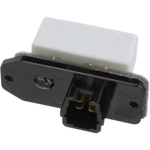Standard Ignition HVAC Blower Motor Resistor P/N:RU-84 Fits: Chevrolet Prizm 99-98, Geo Prizm 97-93, Toyota Corolla 02-93 - Image 6