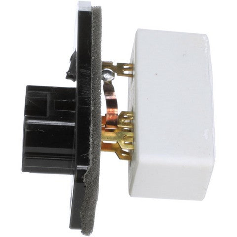 Standard Ignition HVAC Blower Motor Resistor P/N:RU-84 Fits: Chevrolet Prizm 99-98, Geo Prizm 97-93, Toyota Corolla 02-93 - Image 7