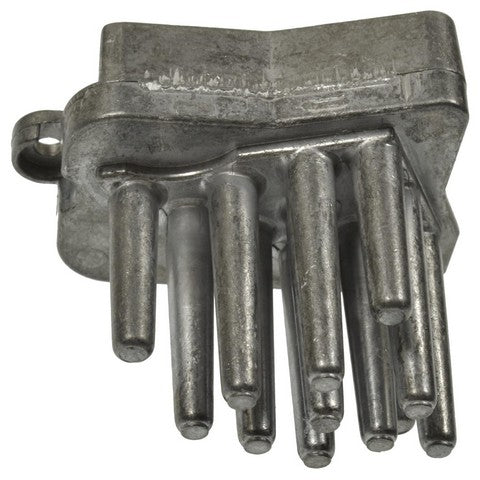 Standard Ignition HVAC Blower Motor Resistor P/N:RU-850 Fits: BMW 740i 01-97, BMW 740i 1995, BMW 740il 01-95, BMW 750il 01-94 - Image 2