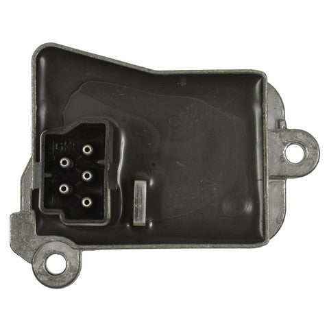 Standard Ignition HVAC Blower Motor Resistor P/N:RU-850 Fits: BMW 740i 01-97, BMW 740i 1995, BMW 740il 01-95, BMW 750il 01-94 - Image 3