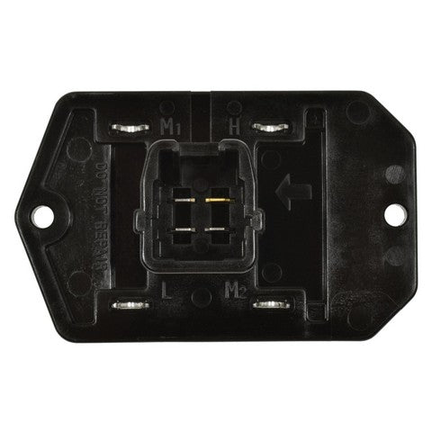 Standard Ignition HVAC Blower Motor Resistor P/N:RU-851 Fits: Subaru Brz 17-13 - Image 2