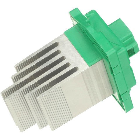 Standard Ignition HVAC Blower Motor Resistor P/N:RU-853 Fits: Hyundai Azera 17-12, Hyundai Santa Fe 14-13, Hyundai Santa Fe Sport 14-13, Hyundai Sonata 14-11, Kia Cadenza 16-14, Kia Optima 15-11 - Image 2