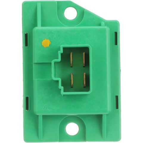 Standard Ignition HVAC Blower Motor Resistor P/N:RU-853 Fits: Hyundai Azera 17-12, Hyundai Santa Fe 14-13, Hyundai Santa Fe Sport 14-13, Hyundai Sonata 14-11, Kia Cadenza 16-14, Kia Optima 15-11 - Image 3