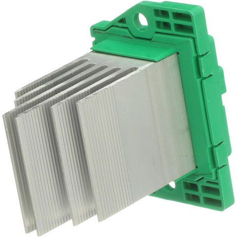 Standard Ignition HVAC Blower Motor Resistor P/N:RU-853 Fits: Hyundai Azera 17-12, Hyundai Santa Fe 14-13, Hyundai Santa Fe Sport 14-13, Hyundai Sonata 14-11, Kia Cadenza 16-14, Kia Optima 15-11 - Image 1