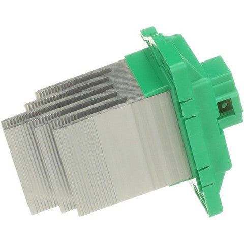 Standard Ignition HVAC Blower Motor Resistor P/N:RU-853 Fits: Hyundai Azera 17-12, Hyundai Santa Fe 14-13, Hyundai Santa Fe Sport 14-13, Hyundai Sonata 14-11, Kia Cadenza 16-14, Kia Optima 15-11 - Image 5