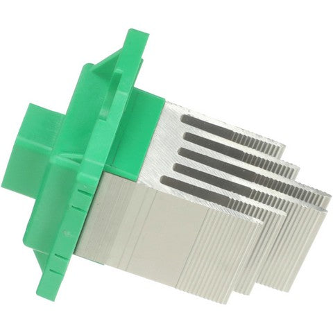 Standard Ignition HVAC Blower Motor Resistor P/N:RU-853 Fits: Hyundai Azera 17-12, Hyundai Santa Fe 14-13, Hyundai Santa Fe Sport 14-13, Hyundai Sonata 14-11, Kia Cadenza 16-14, Kia Optima 15-11 - Image 6