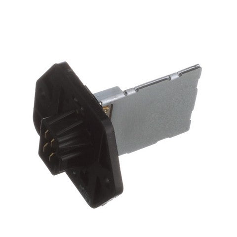 Standard Ignition HVAC Blower Motor Resistor P/N:RU-854 Fits: Hyundai Accent 17-12, Hyundai Veloster 16-12 - Image 2