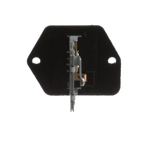 Standard Ignition HVAC Blower Motor Resistor P/N:RU-854 Fits: Hyundai Accent 17-12, Hyundai Veloster 16-12 - Image 3