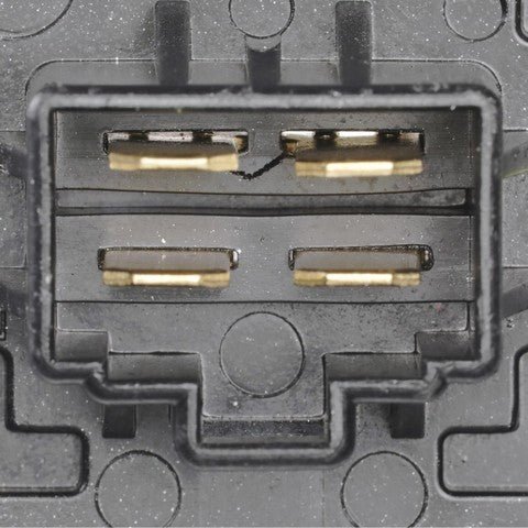 Standard Ignition HVAC Blower Motor Resistor P/N:RU-854 Fits: Hyundai Accent 17-12, Hyundai Veloster 16-12 - Image 4