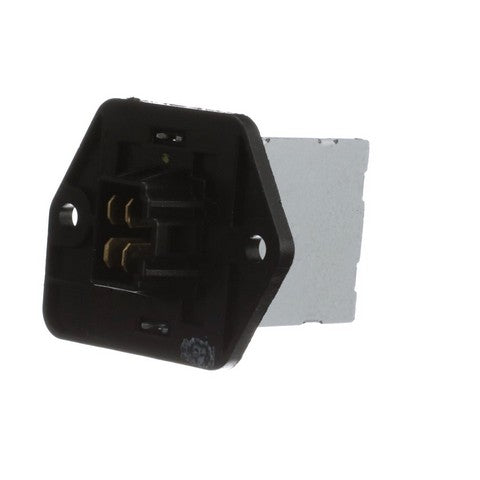 Standard Ignition HVAC Blower Motor Resistor P/N:RU-854 Fits: Hyundai Accent 17-12, Hyundai Veloster 16-12 - Image 1