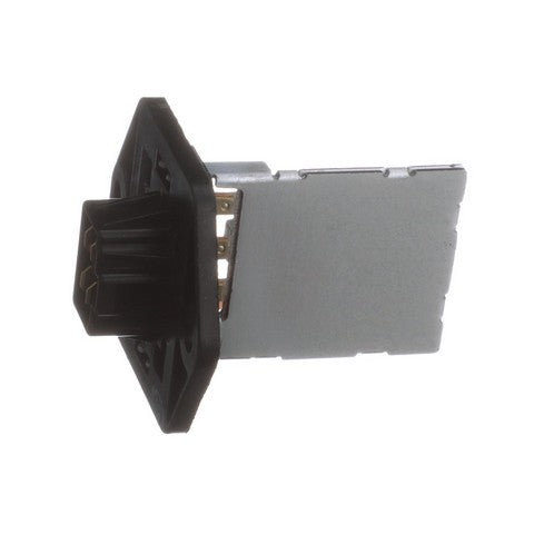 Standard Ignition HVAC Blower Motor Resistor P/N:RU-854 Fits: Hyundai Accent 17-12, Hyundai Veloster 16-12 - Image 5
