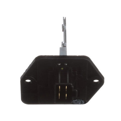 Standard Ignition HVAC Blower Motor Resistor P/N:RU-854 Fits: Hyundai Accent 17-12, Hyundai Veloster 16-12 - Image 7
