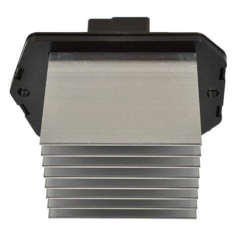 Standard Ignition HVAC Blower Motor Resistor P/N:RU-855 Fits: Jaguar Super V8 09-05, Jaguar Vanden Plas 09-03, Jaguar Xj8 09-04, Jaguar Xjr 09-04 - Image 2
