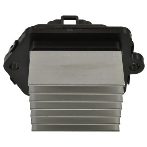 Standard Ignition HVAC Blower Motor Resistor P/N:RU-858 Fits: Jaguar Super V8 09-05, Jaguar Vanden Plas 09-05 - Image 2