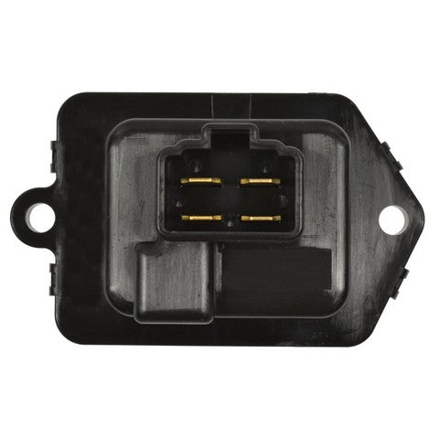 Standard Ignition HVAC Blower Motor Resistor P/N:RU-858 Fits: Jaguar Super V8 09-05, Jaguar Vanden Plas 09-05 - Image 3