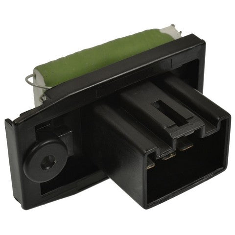 Standard Ignition HVAC Blower Motor Resistor P/N:RU-859 Fits: Jaguar X-type 08-01 - Image 1