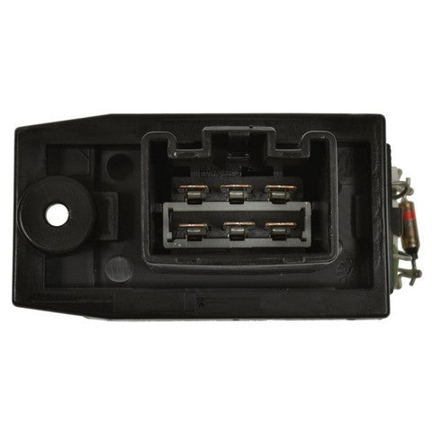 Standard Ignition HVAC Blower Motor Resistor P/N:RU-859 Fits: Jaguar X-type 08-01 - Image 2