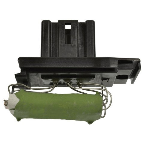 Standard Ignition HVAC Blower Motor Resistor P/N:RU-859 Fits: Jaguar X-type 08-01 - Image 3