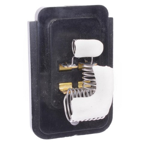 Standard Ignition HVAC Blower Motor Resistor P/N:RU-85 Fits: Geo Prizm 92-89, Toyota Corolla 92-88 - Image 2