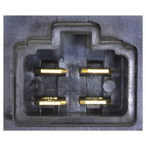 Standard Ignition HVAC Blower Motor Resistor P/N:RU-85 Fits: Geo Prizm 92-89, Toyota Corolla 92-88 - Image 3