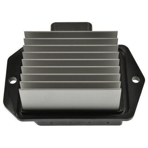 Standard Ignition HVAC Blower Motor Resistor P/N:RU-860 Fits: Land Rover Discovery 18-17, Land Rover Range Rover 14-13, Land Rover Range Rover 17-16, Land Rover Range Rover 2019, Land Rover Range Rover Sport 17-15, Land Rover Range Rover Sport 2019 - Image 2