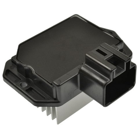 Standard Ignition HVAC Blower Motor Resistor P/N:RU-860 Fits: Land Rover Discovery 18-17, Land Rover Range Rover 14-13, Land Rover Range Rover 17-16, Land Rover Range Rover 2019, Land Rover Range Rover Sport 17-15, Land Rover Range Rover Sport 2019 - Image 1