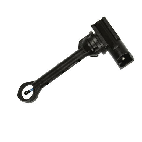 Standard Ignition HVAC Blower Motor Resistor P/N:RU-861 Fits: Land Rover Range Rover 09-03 - Image 1
