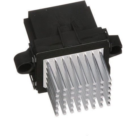 Standard Ignition HVAC Blower Motor Resistor P/N:RU-862 Fits: Buick Enclave 14-13, Chevrolet Traverse 14-13, GMC Acadia 14-13 - Image 2