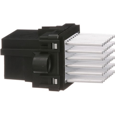Standard Ignition HVAC Blower Motor Resistor P/N:RU-862 Fits: Buick Enclave 14-13, Chevrolet Traverse 14-13, GMC Acadia 14-13 - Image 3