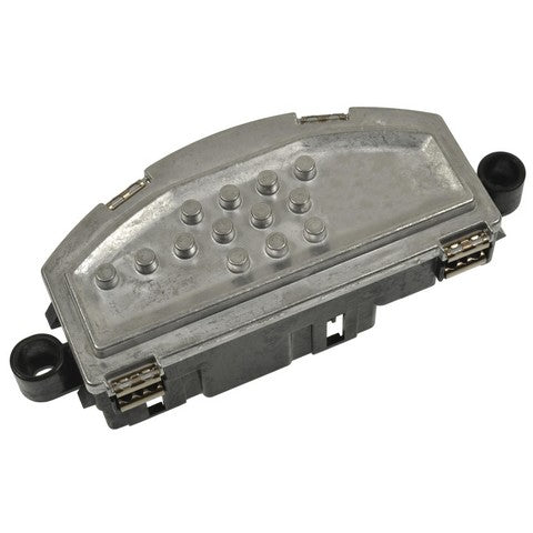 Standard Ignition HVAC Blower Motor Resistor P/N:RU-863 Fits: Buick Enclave 17-13, Chevrolet Bolt Ev 2017, Chevrolet Traverse 17-13, GMC Acadia 17-13 - Image 3
