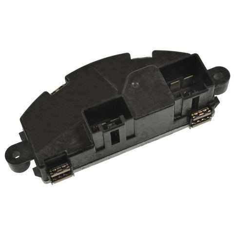 Standard Ignition HVAC Blower Motor Resistor P/N:RU-863 Fits: Buick Enclave 17-13, Chevrolet Bolt Ev 2017, Chevrolet Traverse 17-13, GMC Acadia 17-13 - Image 1